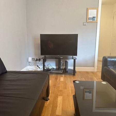 Edinburgh Lauriston 4 Bedroom 7 Beds Duplex Extérieur photo