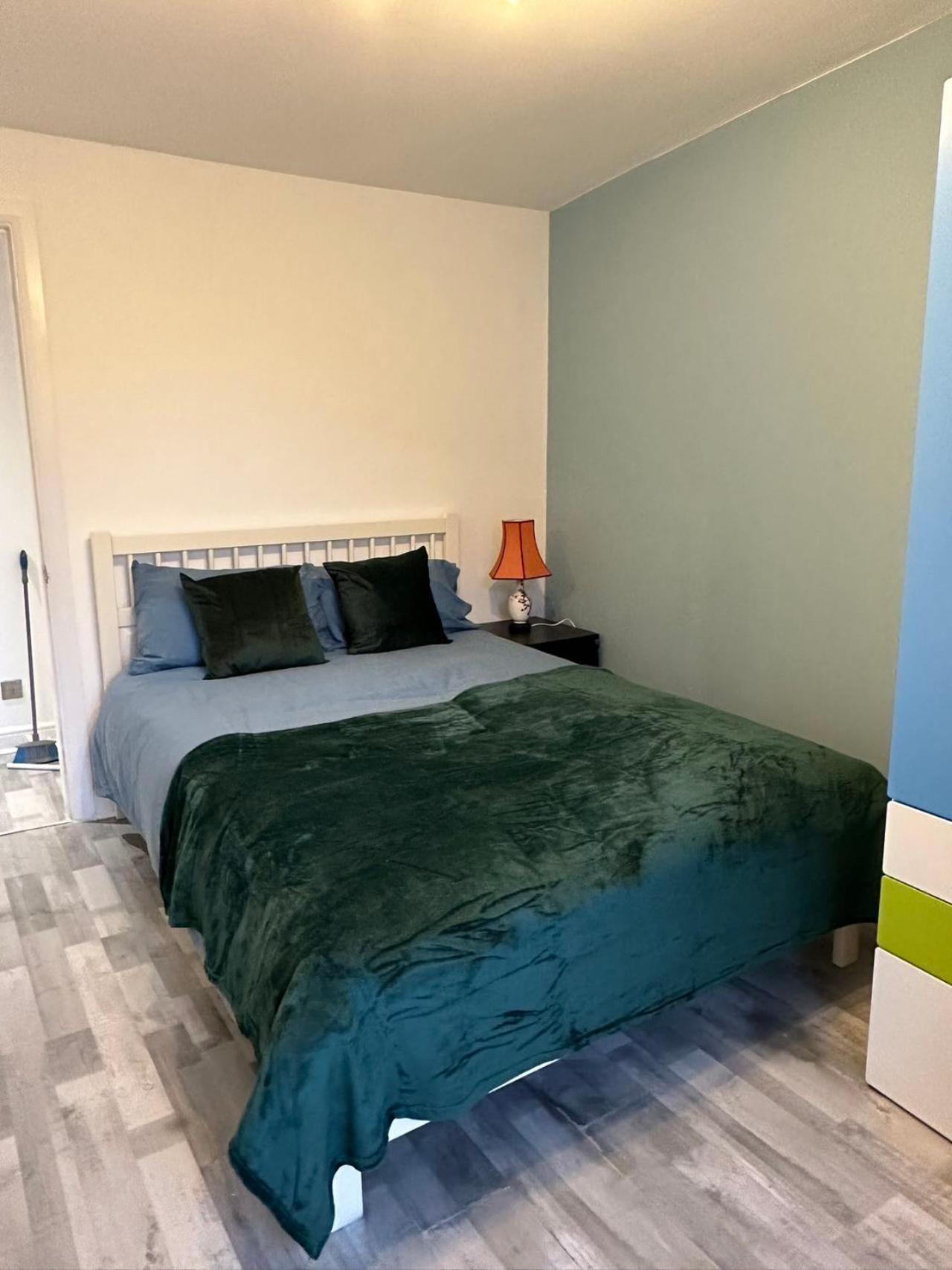 Edinburgh Lauriston 4 Bedroom 7 Beds Duplex Extérieur photo