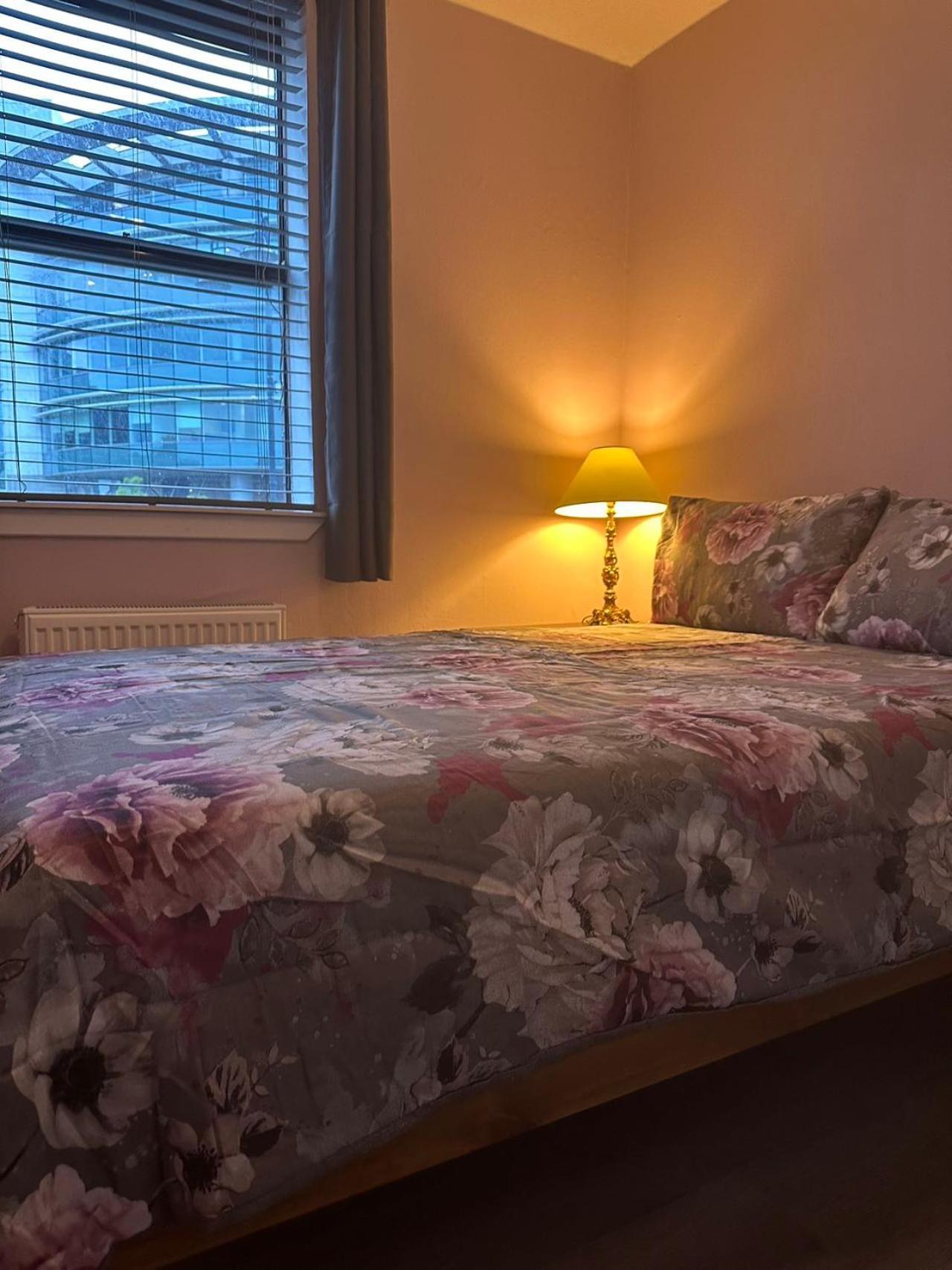 Edinburgh Lauriston 4 Bedroom 7 Beds Duplex Extérieur photo